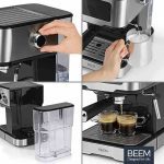 اسپرسو ساز بیم آلمان    Beem Espresso Touch  05015 - Image 2