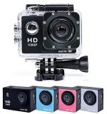 اکشن کامیرا ، دوربین ورزشی  ELECTROTEK Sport CAM  ET-SC100 - تصویر 2