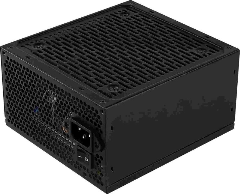پاور 850 وات آیروکول Aerocool LUX850 - Image 2