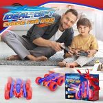 ماشین دیوانه کنترلی Spidolapse Spider - Image 2