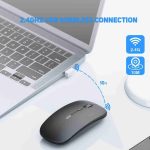 ماوس اینفیک مدل M1P بی سیم - Image 6
