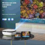 ویدیو پروژکتور WiMiUS new S25 - Image 2
