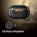 هندزفری بلوتوث دوگوش ساندپیتز SoundPeats Opera05 - تصویر 2