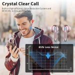 هندزفری بلوتوثی DRSAEC  مدل J55 - Image 2