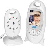 دوربین و مانیتور کودک  مدل VB601 [پیجر ]