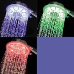 سر دوش  EASYmaxx LED - Image 3