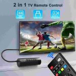 گیرنده تلویزیون DVB-T2 - تصویر 3