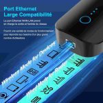 تقویت‌کننده وای‌فای WONLINK   WL-NE3501 - Image 7