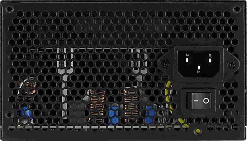 پاور 850 وات آیروکول Aerocool LUX850 - Image 3