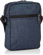 کیف کمری  مردانه و زنانه شانه جین سیاه اورجینال Eastpak - تصویر 3