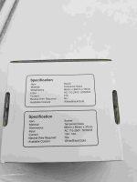 کلید تک پل فریم شیشه BSEED 1 - Image 2