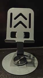 پایه نگهدارنده موبایل METAL PHONE STAND S20 - Image 8