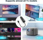 گیرنده تلویزیون DVB-T2 - تصویر 4