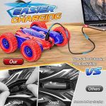 ماشین دیوانه کنترلی Spidolapse Spider - Image 4