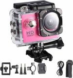 اکشن کامیرا ، دوربین ورزشی  ELECTROTEK Sport CAM  ET-SC100 - تصویر 5
