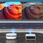 ویدیو پروژکتور WiMiUS new S25 - Image 6