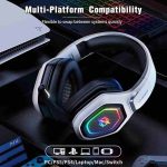 هدست مخصوص بازی بلوتوثی اوزینو مدل OW810 - Image 5
