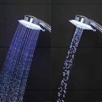 سر دوش  EASYmaxx LED - Image 5