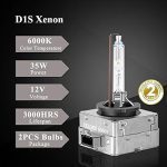 لامپ چراغ زنون D1S - Image 7