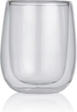 پک 2 عددی  لیوان مخصوص لته و ایس کافی  gourmetmaxx - تصویر 2