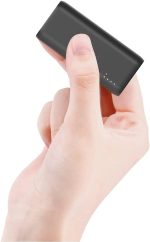 مینی پاور بانک  WT H369 5000mAh