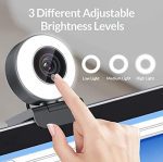 وب کم   1080p YC T8608 samzuy - Image 2