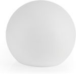 لامپ خورشیدی  easy maxx led IP 67  [ توپ خورشیدی ] - Image 2