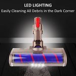 سری جارو شارژی دایسون مناسب مدل Dyson V7 V8 V10 V11 SV10 SV11 Cordless Vacuum - تصویر 5