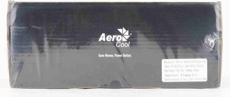 پاور 850 وات آیروکول Aerocool LUX850 - Image 6