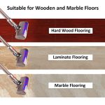 سری جارو شارژی دایسون مناسب مدل Dyson V7 V8 V10 V11 SV10 SV11 Cordless Vacuum - تصویر 8