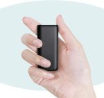 مینی پاور بانک  WT H369 5000mAh - Image 3