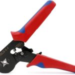 انبرپرس وایرشو Crimper، HSC8 6-4A