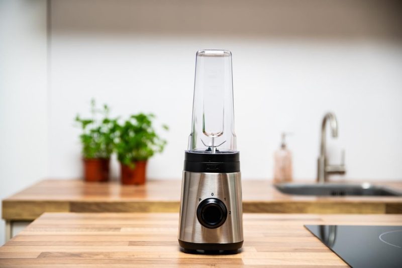 میکسر اسموتی سازSTAR Q مدل BL1403B GS - Image 2