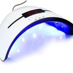 دستگاه یو وی  لامپ LKE UV / LED واتی 36