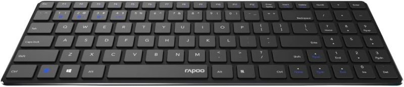 صفحه کلید بی سیم Rapoo E9100M - Image 4