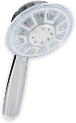 سر دوش  EASYmaxx LED - Image 6