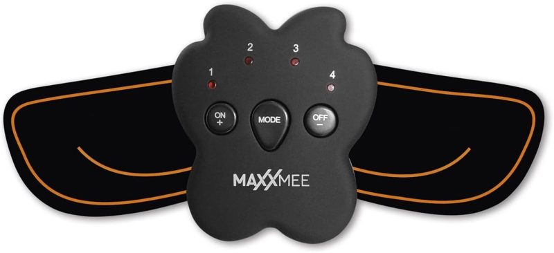 پد ماساژور عضلات مکس می maxxmee 8ER SET - Image 2