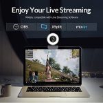 وب کم   1080p YC T8608 samzuy - Image 3