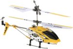 هلیکوپتر کنترلی سایما SYMA S107G - Image 3