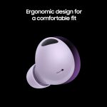 هدفون بلوتوثی سامسونگ مدل Galaxy Buds2 Pro - تصویر 3