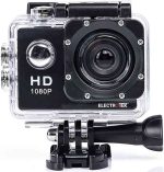 اکشن کامیرا ، دوربین ورزشی  ELECTROTEK Sport CAM  ET-SC100 - تصویر 7