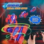 ماشین دیوانه کنترلی Spidolapse Spider - Image 7