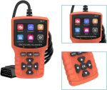 دیاگ خودرو OBD2 k88