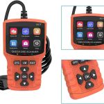 دیاگ خودرو OBD2 k88