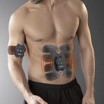 پد ماساژور عضلات مکس می maxxmee 8ER SET - Image 4