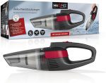 جارو شارژی دستی  مکس می  maxxmee - تصویر 6