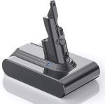 باتری و فیلتر جارو شارژی دایسون LONGFITمدل V7 - Image 14
