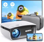 ویدیو پروژکتور WiMiUS new S25