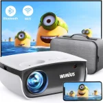 ویدیو پروژکتور WiMiUS new S25