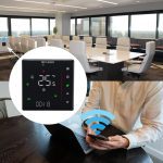 ترموستات هوشمند WiFi سری 006 BecaSmart - Image 6